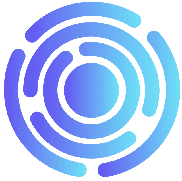 Inovasi LED Logo